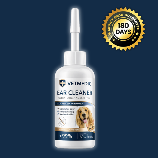 Vetmedic - EarCleaner 1 Pcs